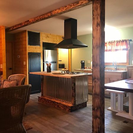 Goose Creek Rv Park & Campground Wilbur Екстериор снимка